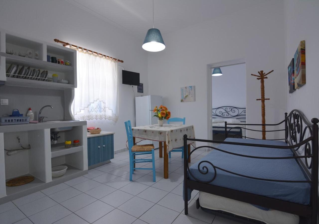Jimmy'S Studios Plaka  Экстерьер фото